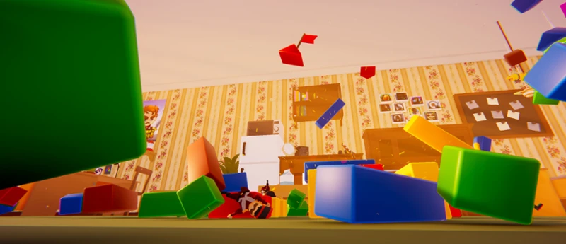 Guns are Funs screenshot