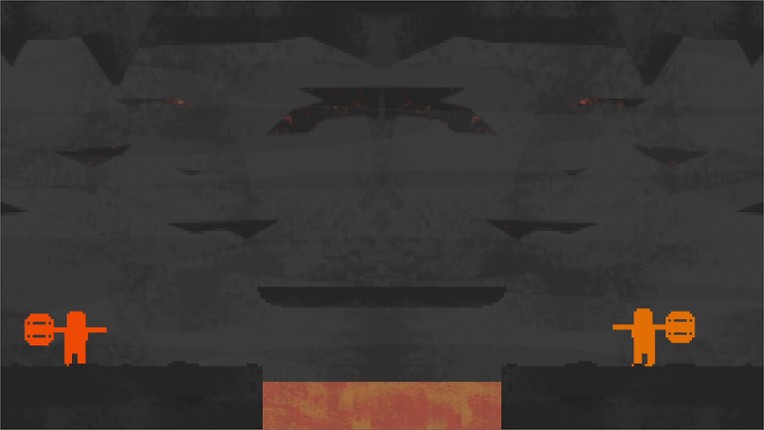 Hammer Dudes screenshot