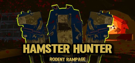 Games like Hamster Hunter: Rodent Rampage