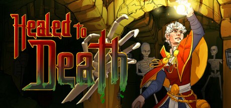 Games like Healed To Death