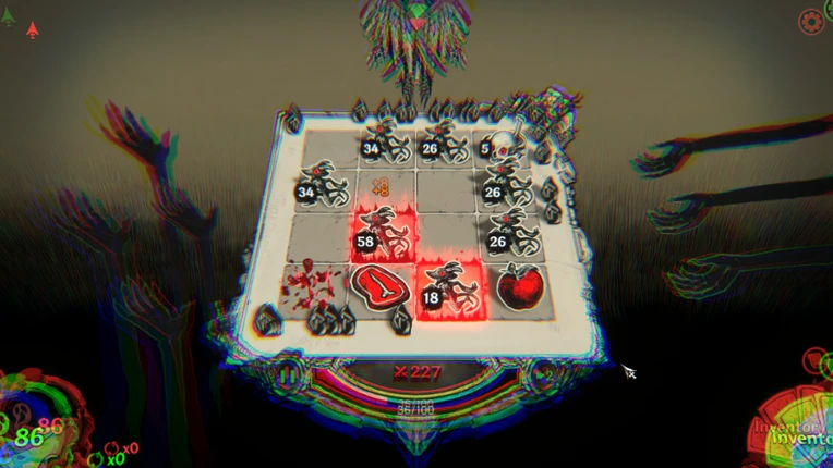 Hell Deck screenshot