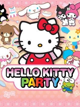 Games like Hello Kitty Party