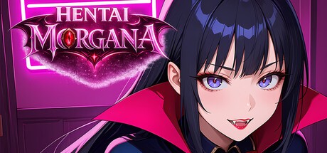 Games like Hentai Morgana