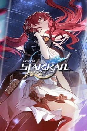 Honkai Star Rail Game Cover