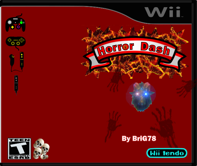 Games like HorrorDash