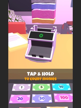 Hyper Invest screenshot