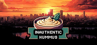 Inauthentic Hummus Image