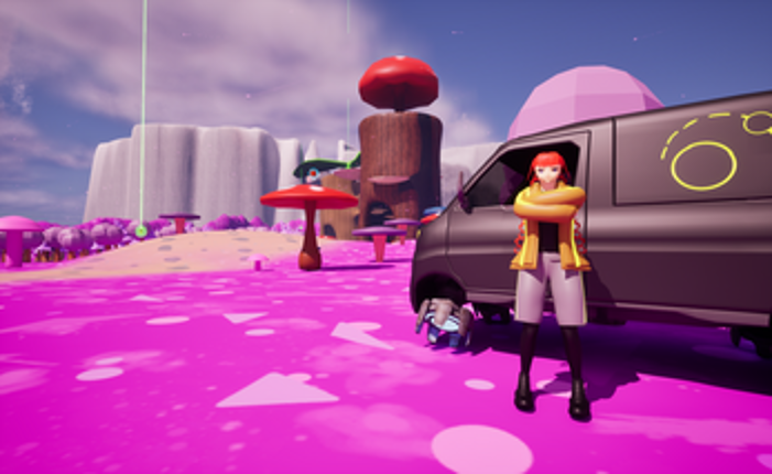 Inertia screenshot