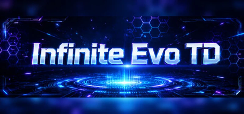 Infinite Evo TD Image