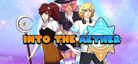 Games like INTO THE AETHER