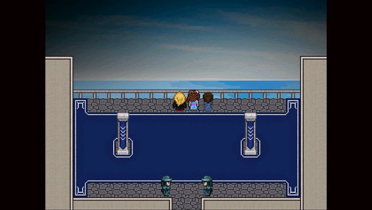 Into the Evernight screenshot