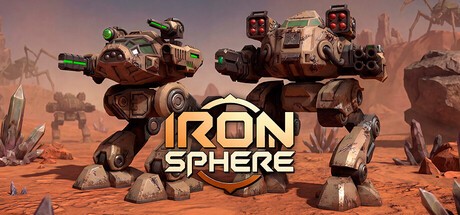 Games like Ironsphere