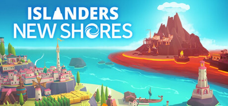 ISLANDERS: New Shores Image