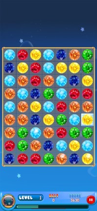 Jewel Diamonds Image
