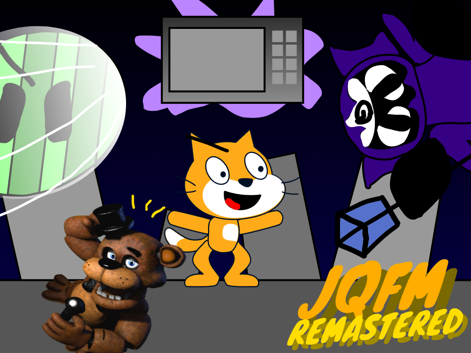 Games like Jimmy's Quest for Microwave Remastered