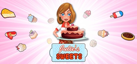 Games like Julie's Sweets
