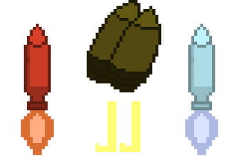 Games like Jumping Jet