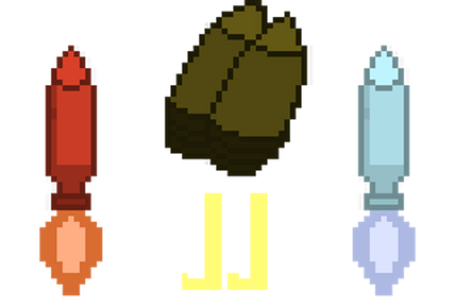 Jumping Jet Image