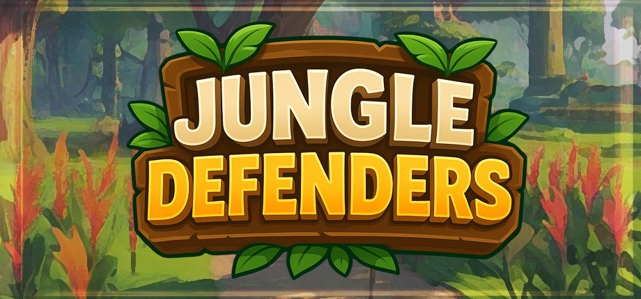 Games like Jungle Defenders