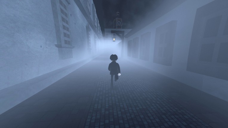 Kafkaesque: The Nightmare Trial screenshot