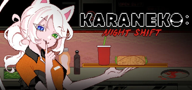 KARANEKO: Night Shift Image
