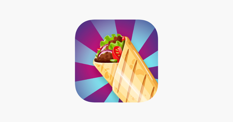 Kebab Roll Image