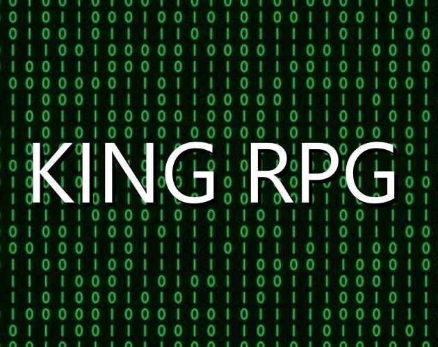 Games like King RPG