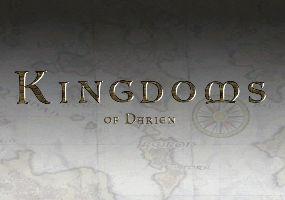 Games like Kingdoms of Darien