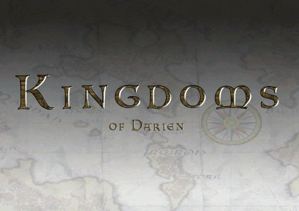 Kingdoms of Darien Image