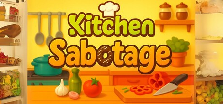 Games like Kitchen Sabotage