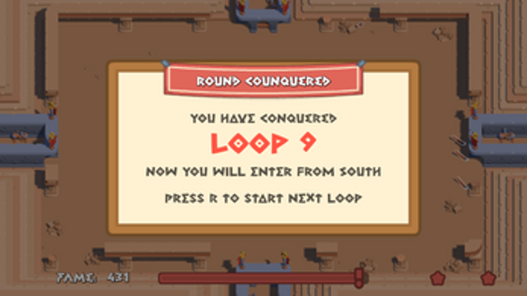 LAST YOU STANDING Image