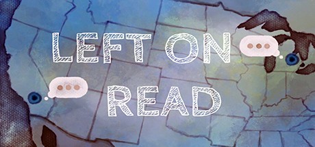 Games like Left on Read