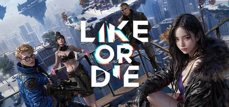 Games like Like or Die