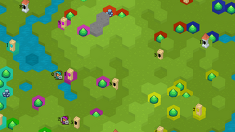 Little Strategy Image