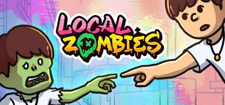 Games like Local Zombies