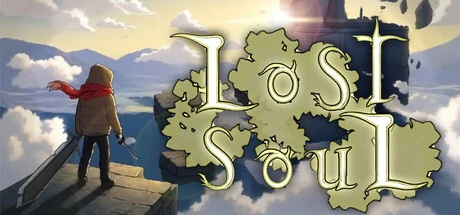 Games like Lost Soul