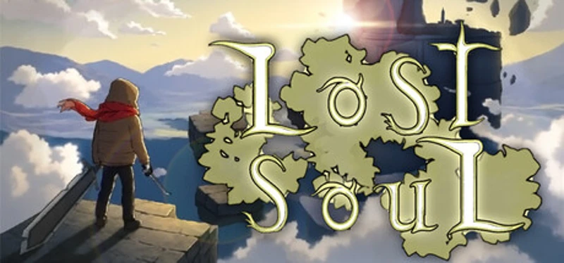 Lost Soul Image