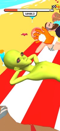 Lotion Master screenshot