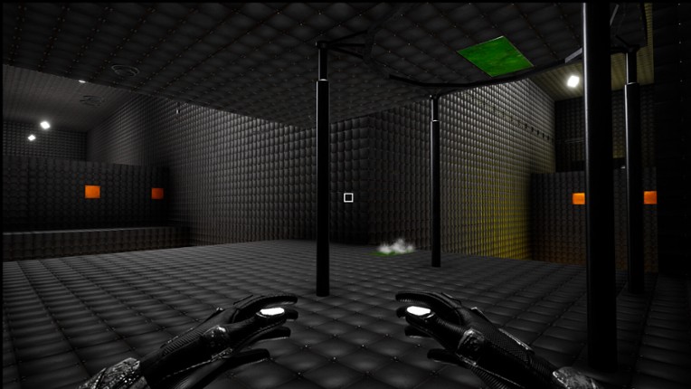 Magnetism screenshot