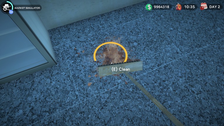 Market Simulator: Miami Beach screenshot