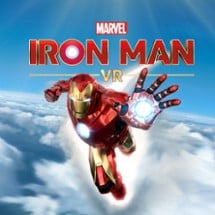 Marvel's Iron Man VR Image