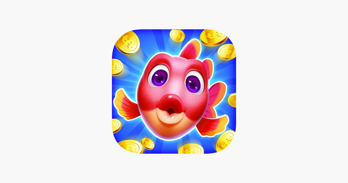 Games like Merge Fish - Idle Tycoon Game