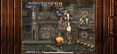 METAL SLUG 1 Image