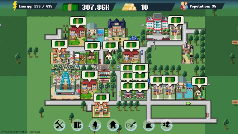 Metropixia Image