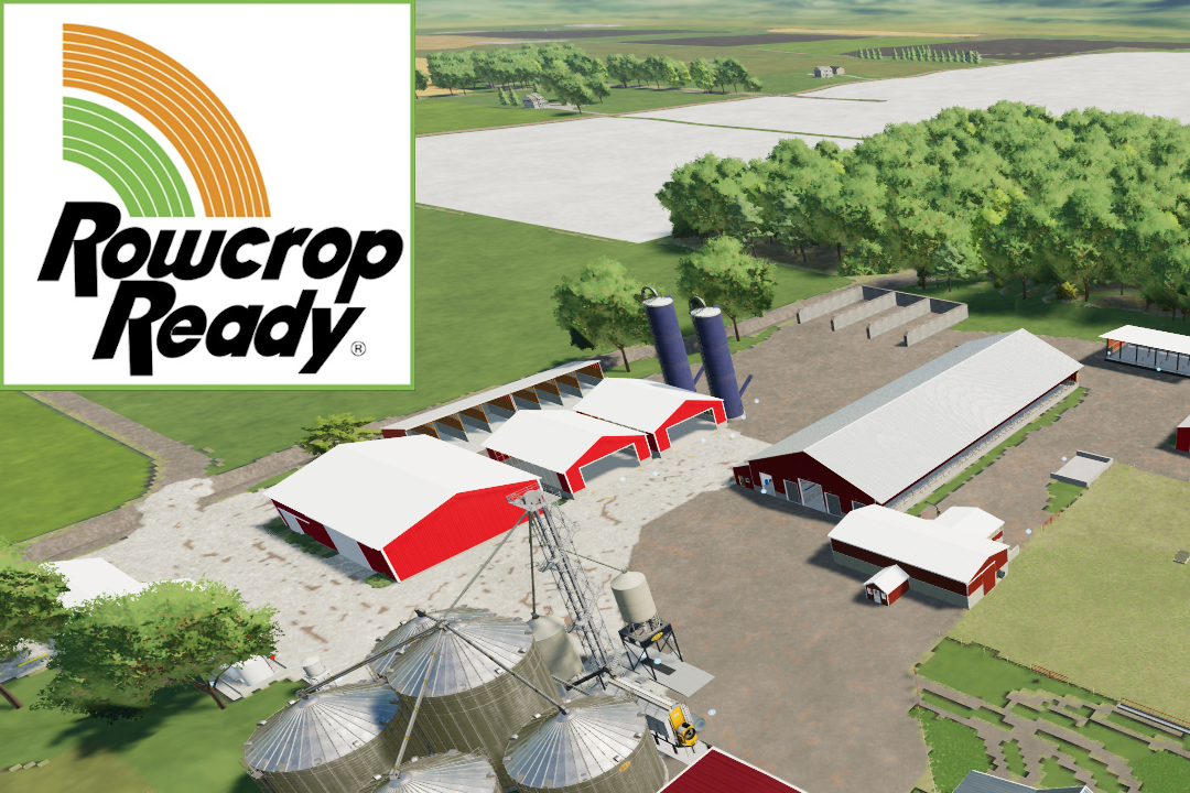 Games like MidWest Horizon RCR