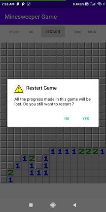 Minesweeper Image