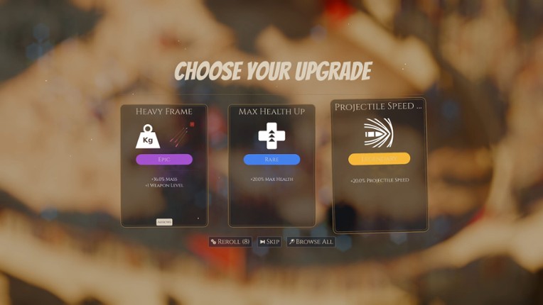 Mini Gladiators Image