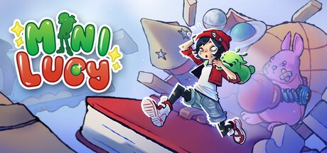 Games like Mini Lucy