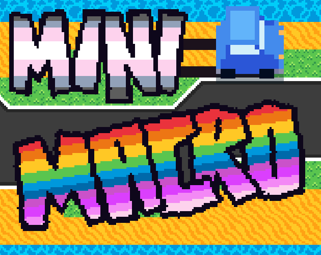 Games like Mini Macro