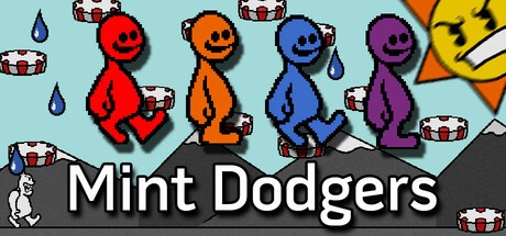Games like Mint Dodgers